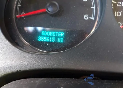 2007 Chevrolet Suburban 1500 Lt from USA, damaged, VIN 3GNFK16397G121568